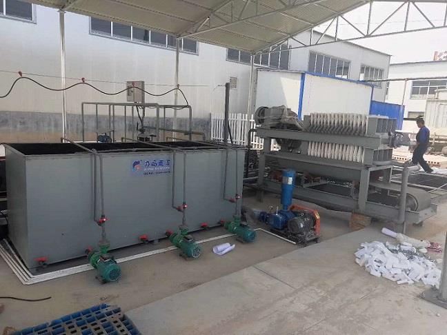 結(jié)合實(shí)際制定地埋一體化污水處理設(shè)備的維修模式 結(jié)合實(shí)際制定地埋一體化污水處理設(shè)備的維修模式